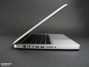 bohater testu: Apple MacBook Pro 13 2011-02