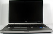HP EliteBook 8560p LQ589AW