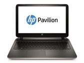 Recenzja HP Pavilion 15 (GeForce 840M)