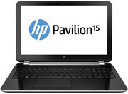 bohater testu: HP Pavilion 15 (fot. HP)