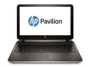 bohater testu: HP Pavilion 15 (fot. HP)