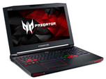 Acer Predator 15 G9-592G