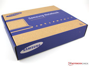 Samsung 300V3A w pudełku