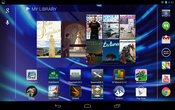 Nexus 7 to tablet z systemem Android 4.3
