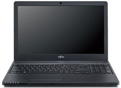 Fujitsu LifeBook A555