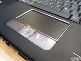 touchpad w Acer Ferrari 5005