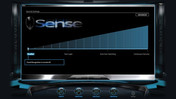 AlienSense - udostępnia szereg opcji służących zabezpieczeniu komputera przed dostępem osoby niepowołanej