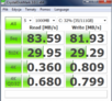 CrystalDiskMark 3.0.1 CrystalDiskMark 3.0.1