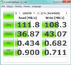CrystalDiskMark 3.0.1 CrystalDiskMark 3.0.1