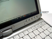 Fujitsu Siemens LifeBook T4220