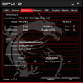 CPU-Z (Mainboard)