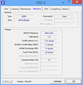 CPU-Z Memory CPU-Z Memory