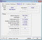 CPU-Z Memory CPU-Z Memory