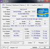CPU-Z CPU CPU-Z CPU