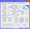 CPU-Z CPU CPU-Z CPU