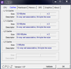 CPU-Z Caches CPU-Z Caches