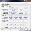 CPU-Z SPD CPU-Z SPD