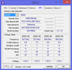 CPU-Z SPD CPU-Z SPD