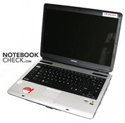 pod lupą: Toshiba Satellite A100-847