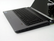 obudowa nowego Della jest podobna do tych stosowanych w laptopach XPS