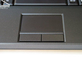 touchpad w Dell Vostro 1310