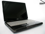 Dell XPS M1730 (8800M GTX SLI)