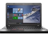 Recenzja Lenovo ThinkPad E560