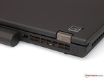T540p to konstrukcja w stylu starszych modeli marki ThinkPad