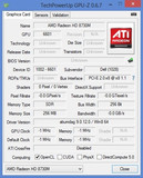 GPU-Z (AMD Radeon HD 8730M)