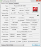 GPU-Z (AMD Radeon HD 7690M) GPU-Z (AMD Radeon HD 7690M)