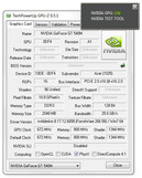 GPU-Z Nvidia
