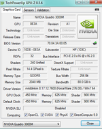 GPU-Z GPU-Z