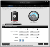 HP Power Assistant (Profile)