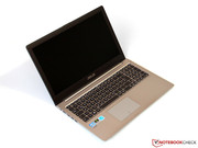 bohater testu: Asus UX51VZ (U500VZ) bohater testu: Asus UX51VZ (U500VZ)