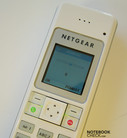 Netgear SPH200D