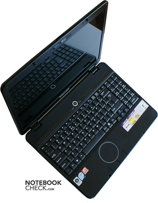 Packard Bell EasyNote ME35