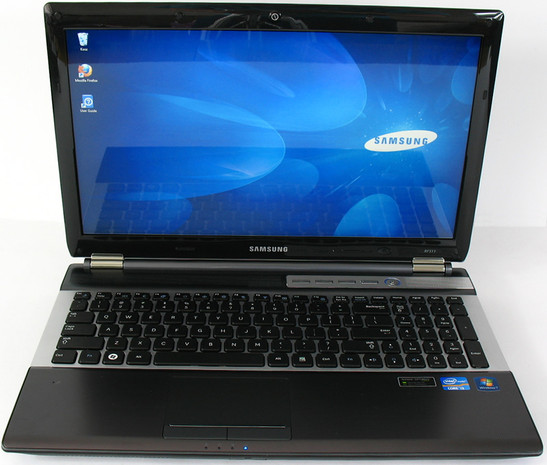 Samsung RF511-S01PL Samsung RF511-S01PL