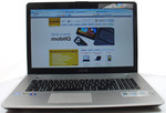Asus N76VZ-V2G-T1037V