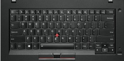 klawiatura QWERTY (fot. Lenovo)