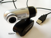 pod lupą: Belkin TraveLite Retractable USB Lamp i Kensington Flylight 2.0