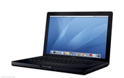 MacBook dostępny jest także w czarnej obudowie (top wersja!)