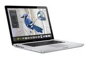 z bliska: Apple MacBook Pro 15“ piątej generacji