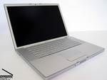 Apple MacBook Pro 15" (Santa Rosa)