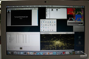 instalowany standardowo MacOS X to poważna, warta rozważenia alternatywa