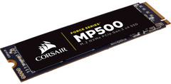 Corsair MP500 M.2 NVMe PCIe SSD