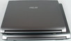 Asus N43SN (u góry) i Asus N53SN (na dole) Asus N43SN (u góry) i Asus N53SN (na dole)