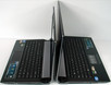 Asus N43SN (z lewej) i Asus N53SN (z prawej) Asus N43SN (z lewej) i Asus N53SN (z prawej)