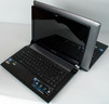 Asus N43SN (frontem) i Asus N53SN (tyłem) Asus N43SN (frontem) i Asus N53SN (tyłem)