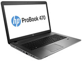 Recenzja HP ProBook 470 G2 (Broadwell, FHD)