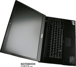 Dell Precision M4400 Dell Precision M4400